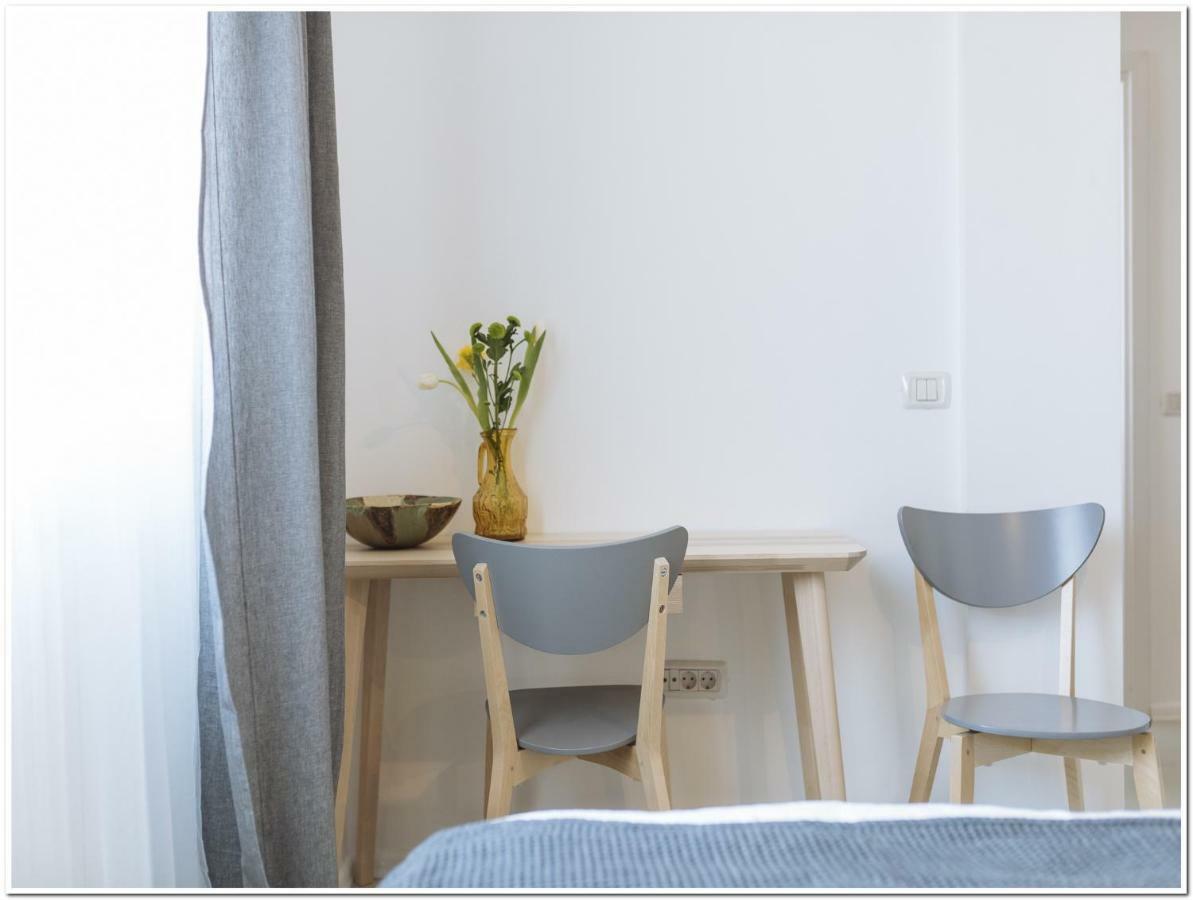 Old Town Cosy Studio บูคาเรสต์ ภายนอก รูปภาพ